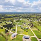 Ķekava, "Vilciņi" by labamaja