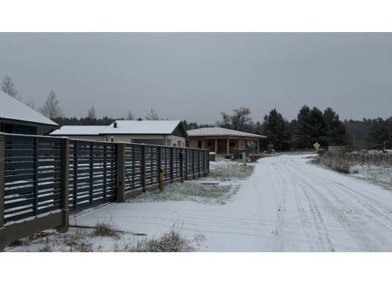 Ķekava, "Vilciņi" by labamaja