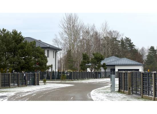 Piņķi, "Kiwi" by labamaja