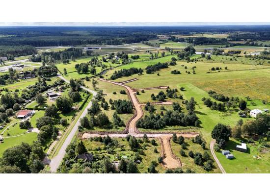 Laims, Ķekava by labamaja