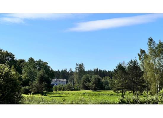 Mašēni, Ķekava by labamaja