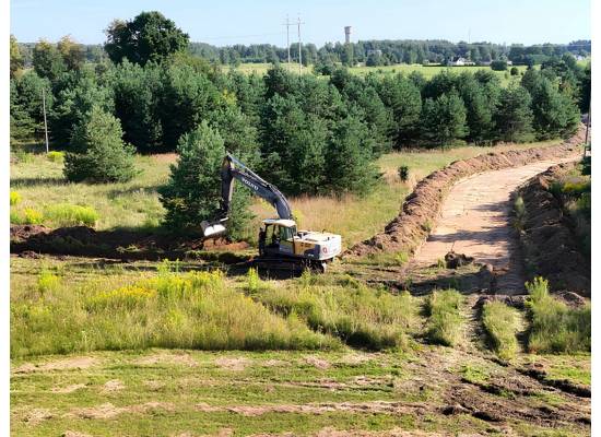 Laims, Ķekava by labamaja