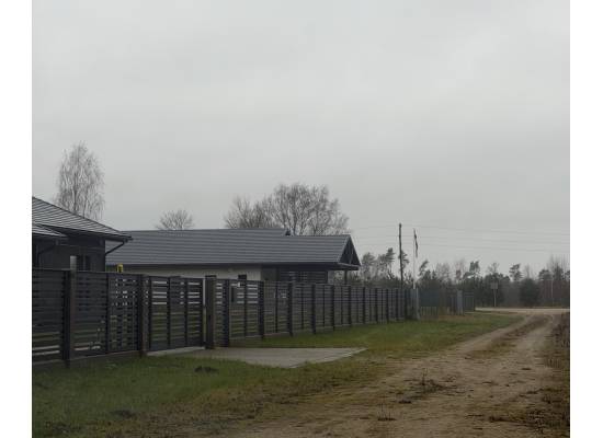 Babīte, Orange 2 by labamaja