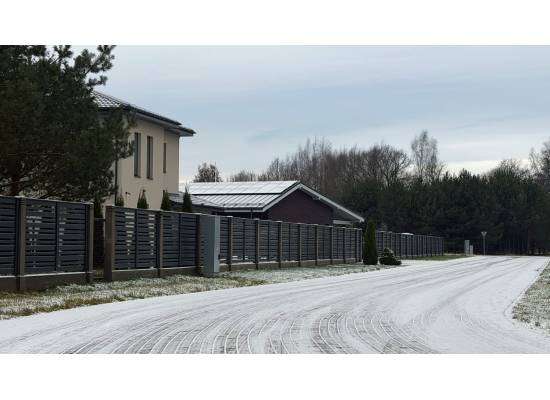 Babīte, Spilve 2 by labamaja