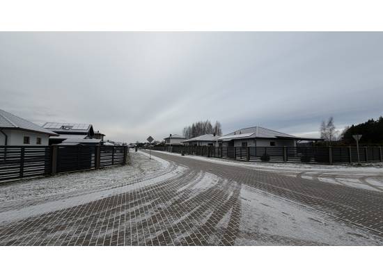 Babīte, Spilve 2 by labamaja