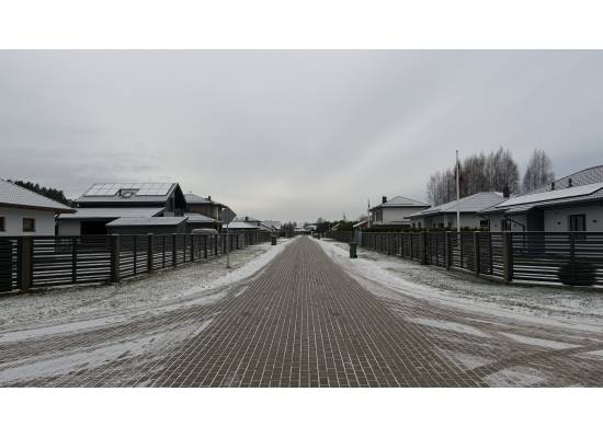 Babīte, Spilve 2 by labamaja