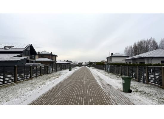 Babīte, Spilve 2 by labamaja