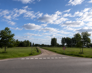 Salaspils, "Tango 4"