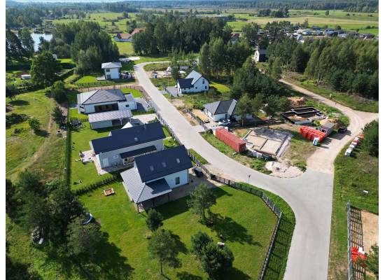 Salaspils "Tango" by labamaja