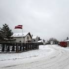 Salaspils "Tango" by labamaja