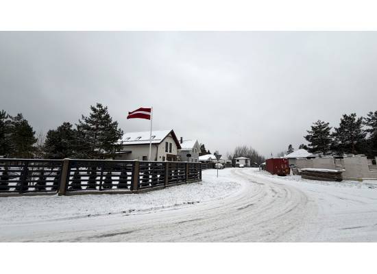 Salaspils "Tango" by labamaja