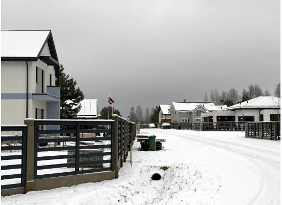 Salaspils "Tango" by labamaja