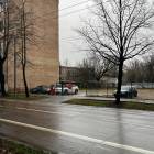 Valērijas Seiles iela 5, Rīga by labamaja