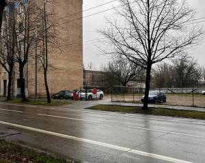 Valērijas Seiles iela 5, Rīga 1216 m2