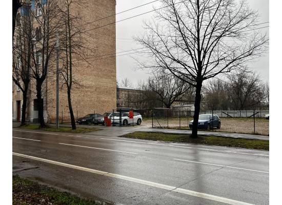 Valērijas Seiles iela 5, Rīga by labamaja