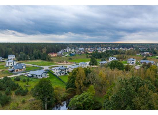 Babīte, Spilve by labamaja