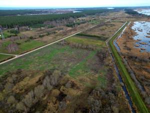 Aizstrauti, Salas pagasts 3.21 ha