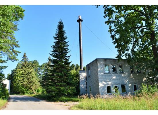 Vecfalku iela, Carnikava by Labamaja