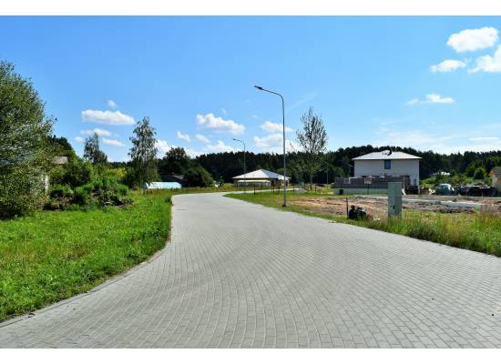 Alstu iela 22, Spilve by labamaja