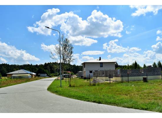 Alstu iela 22, Spilve by labamaja