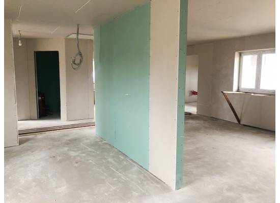 Alstu iela 22, Spilve by labamaja