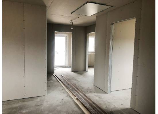 Alstu iela 22, Spilve by labamaja