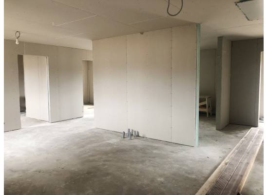 Alstu iela 22, Spilve by labamaja