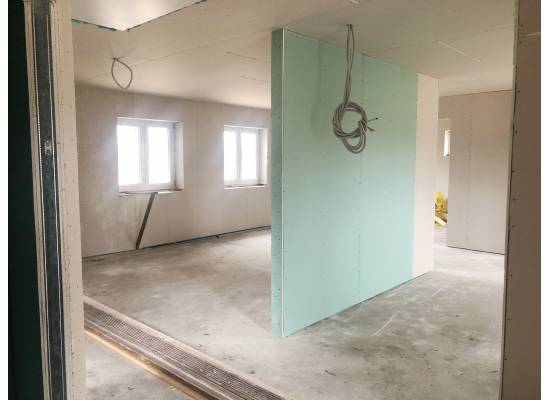 Alstu iela 22, Spilve by labamaja