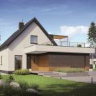 Māja  AR-5 by labamaja