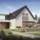 Māja  AR-5 by labamaja