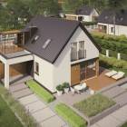 Māja  AR-5 by labamaja