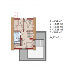 Māja  AR-5 by labamaja