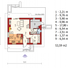 Māja  AR-13 by labamaja