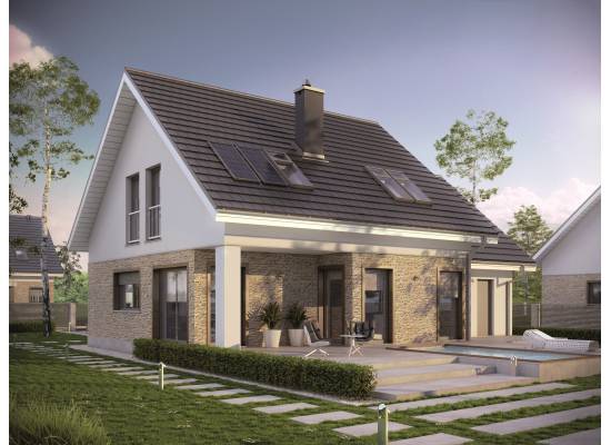 Māja  AR-14 by labamaja