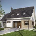 Māja  AR-14 by labamaja