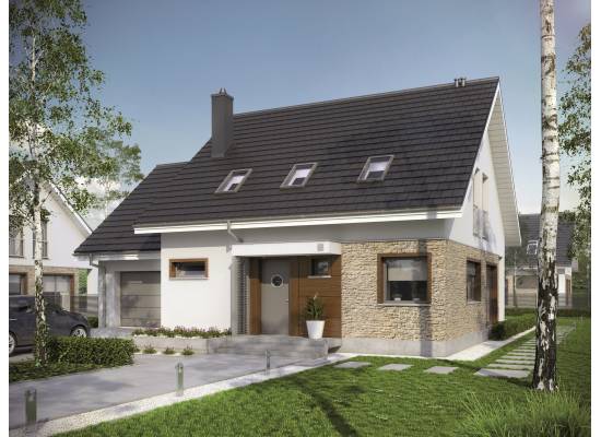 Māja  AR-14 by labamaja