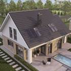 Māja  AR-14 by labamaja