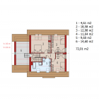 Māja  AR-14 by labamaja