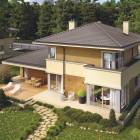 Māja  AR-15 by labamaja