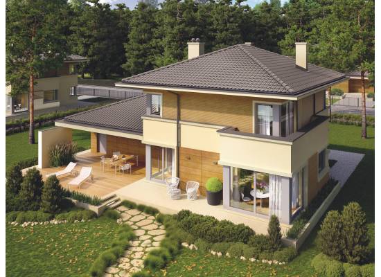 Māja  AR-15 by labamaja