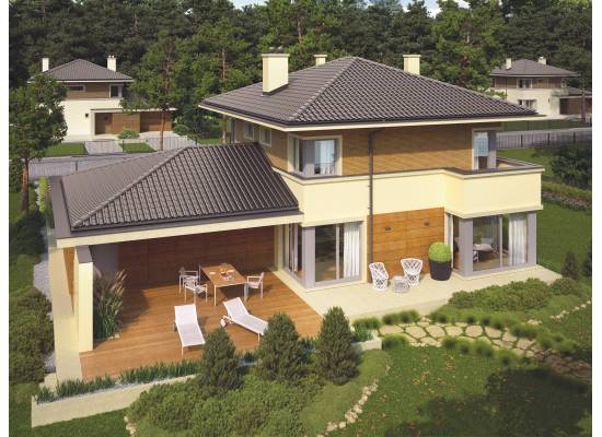 Māja  AR-15 by labamaja