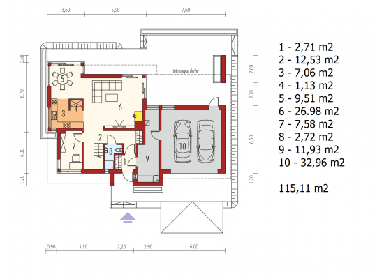 Māja  AR-15 by labamaja