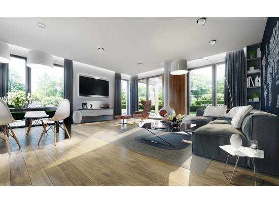 Māja  AR-16 by labamaja