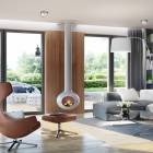 Māja  AR-16 by labamaja