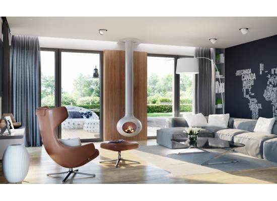 Māja  AR-16 by labamaja