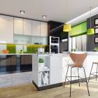 Māja  AR-16 by labamaja