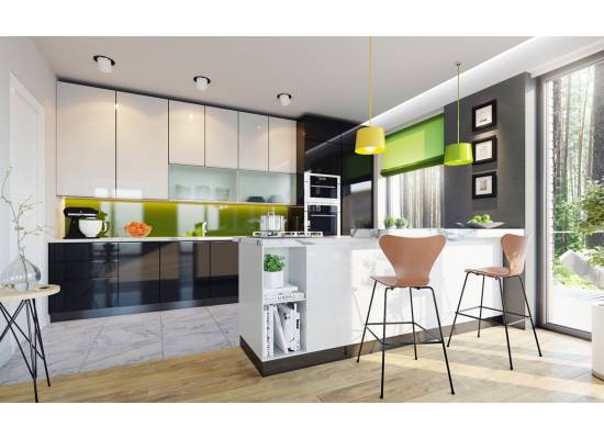 Māja  AR-16 by labamaja