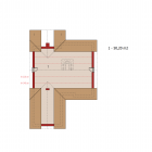 Māja  AR-16 by labamaja