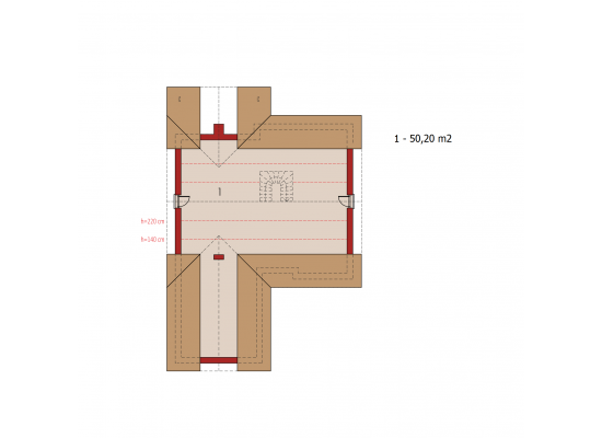 Māja  AR-16 by labamaja
