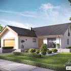 Māja  AR-16 by labamaja